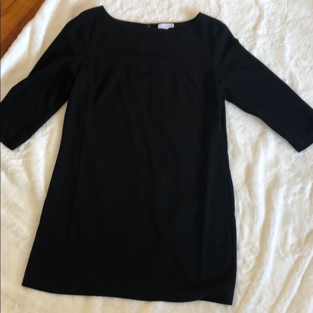 Dress blouse